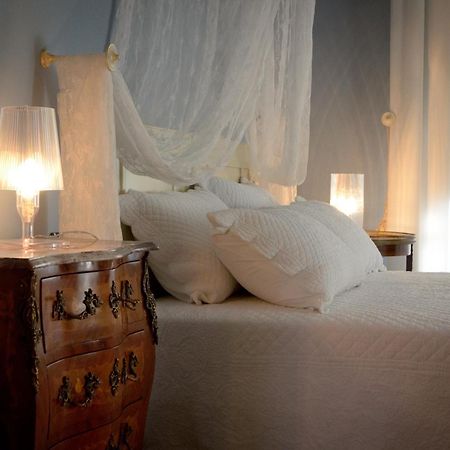 Villa Belverde Boutique Hotel Каррара Экстерьер фото