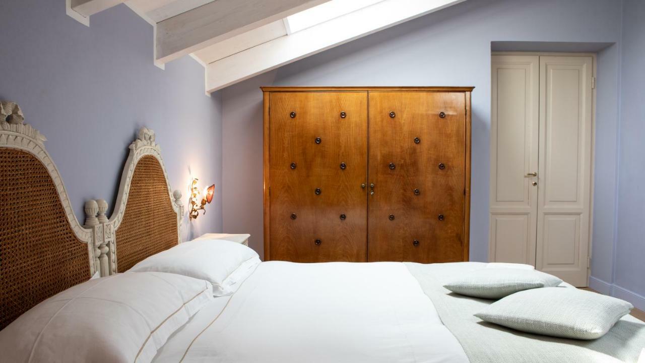 Villa Belverde Boutique Hotel Каррара Экстерьер фото